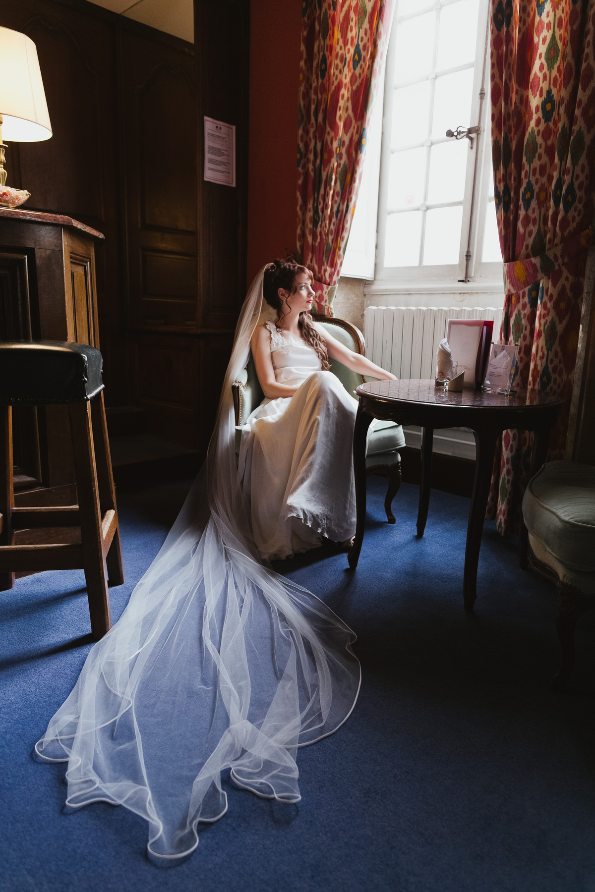 Harmonia Wedding. M & J