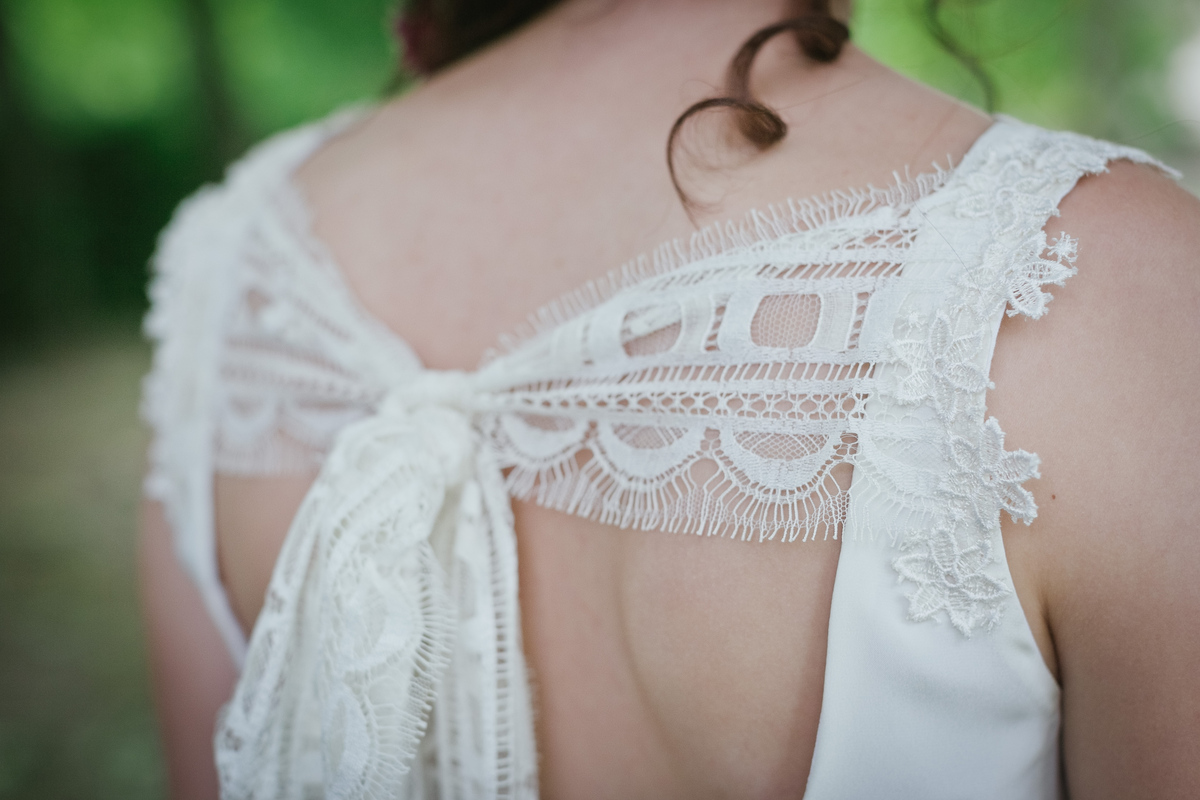Harmonia Wedding. M & J