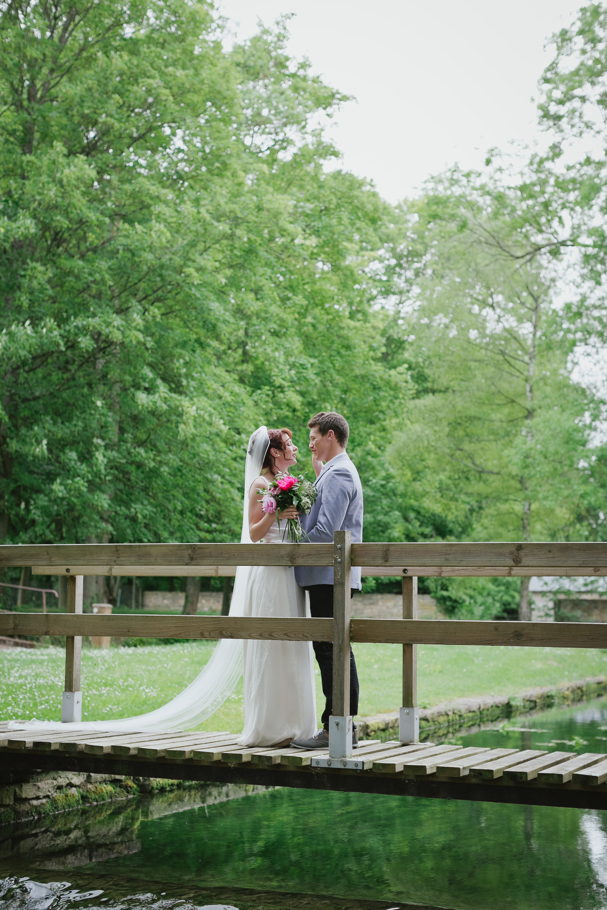 Harmonia Wedding. M & J