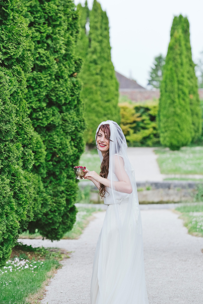 Harmonia Wedding. M & J