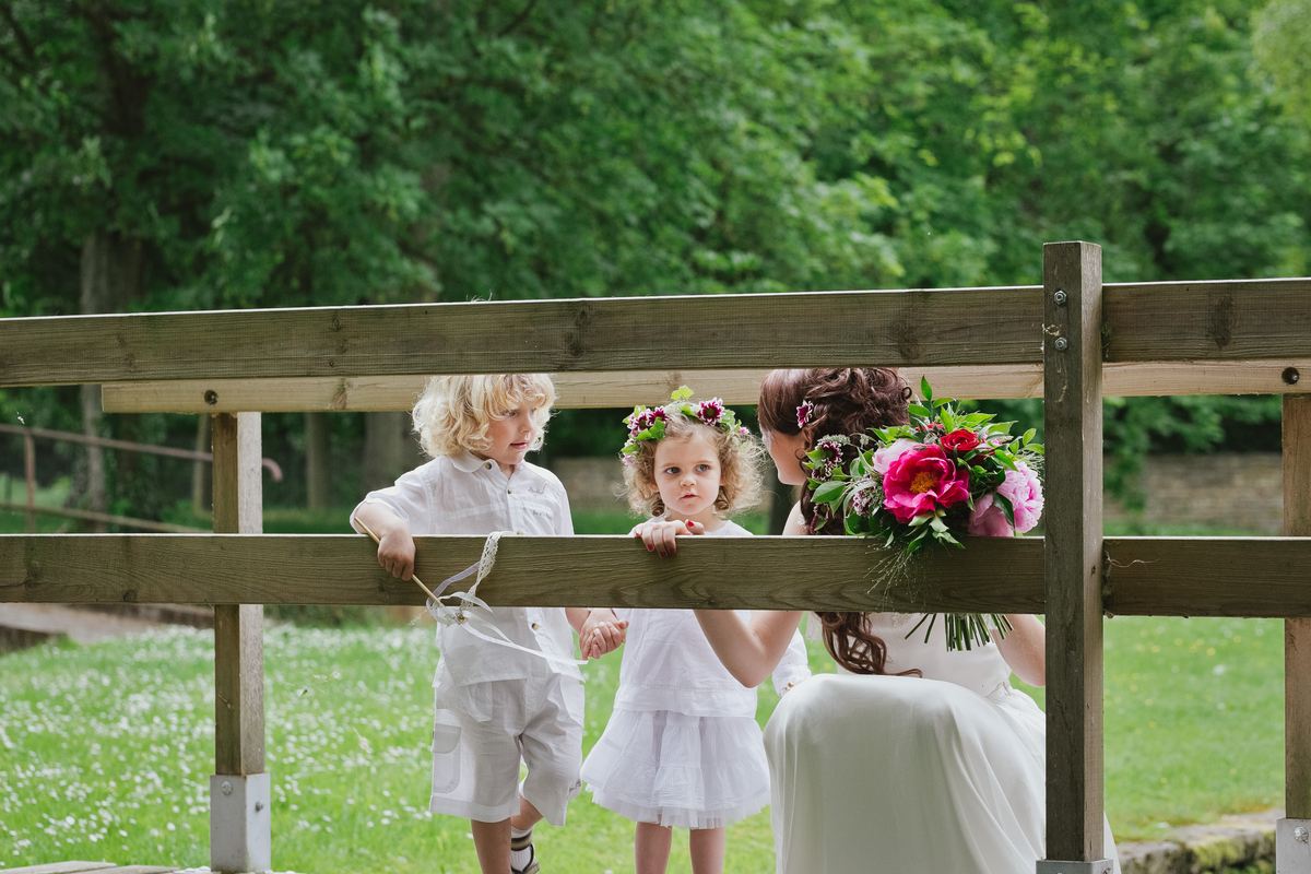 Harmonia Wedding. M & J