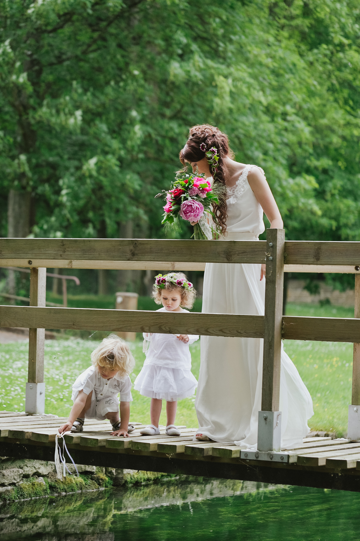 Harmonia Wedding. M & J
