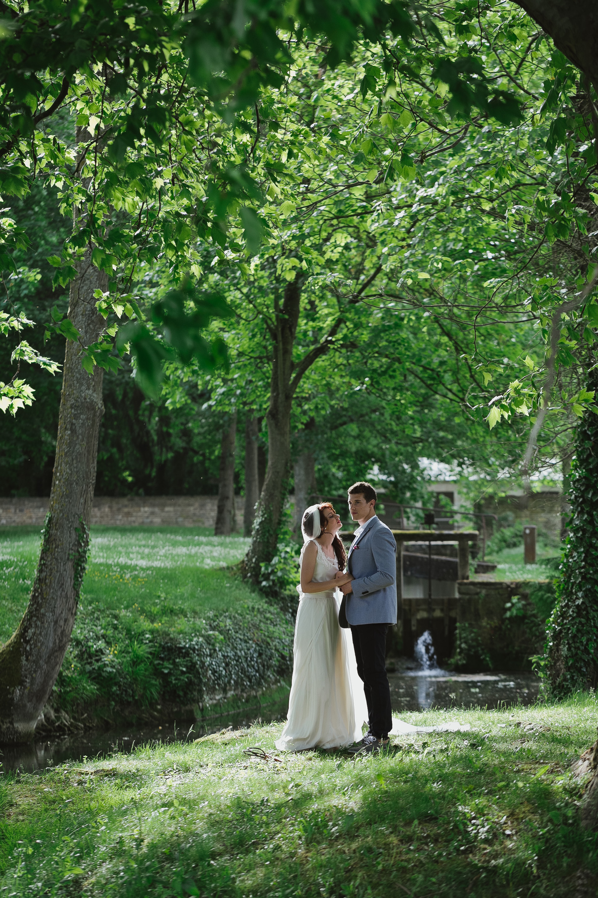 Harmonia Wedding. M & J