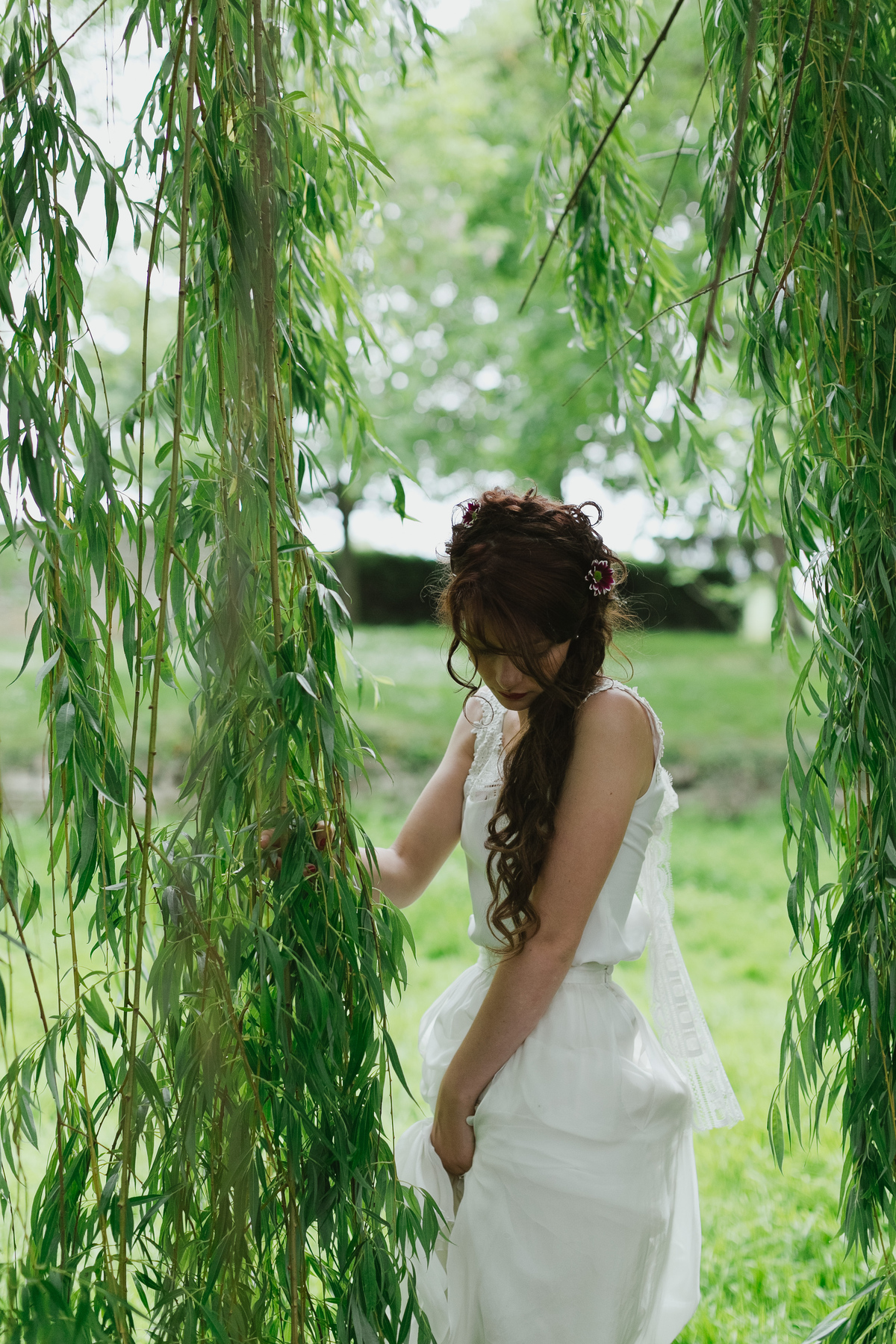 Harmonia Wedding. M & J