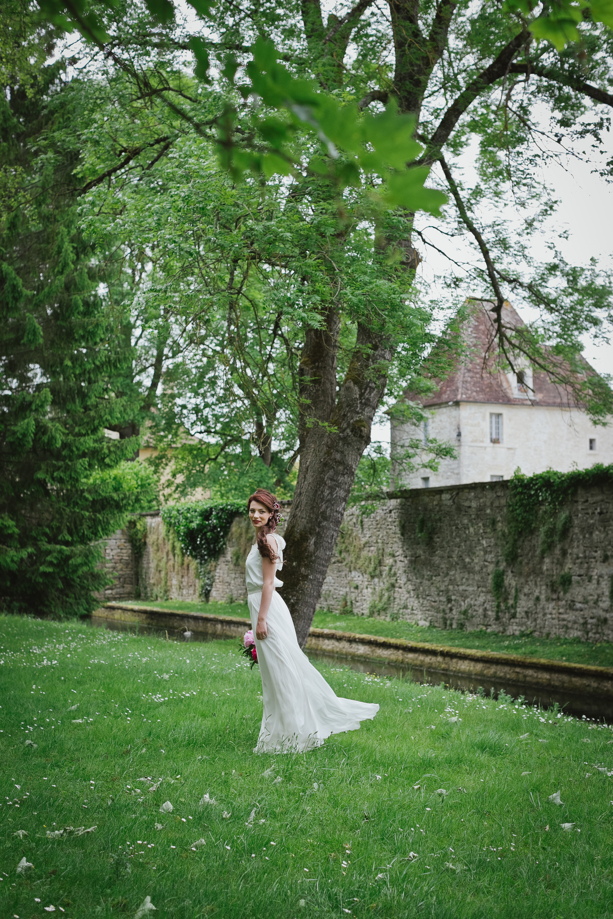 Harmonia Wedding. M & J