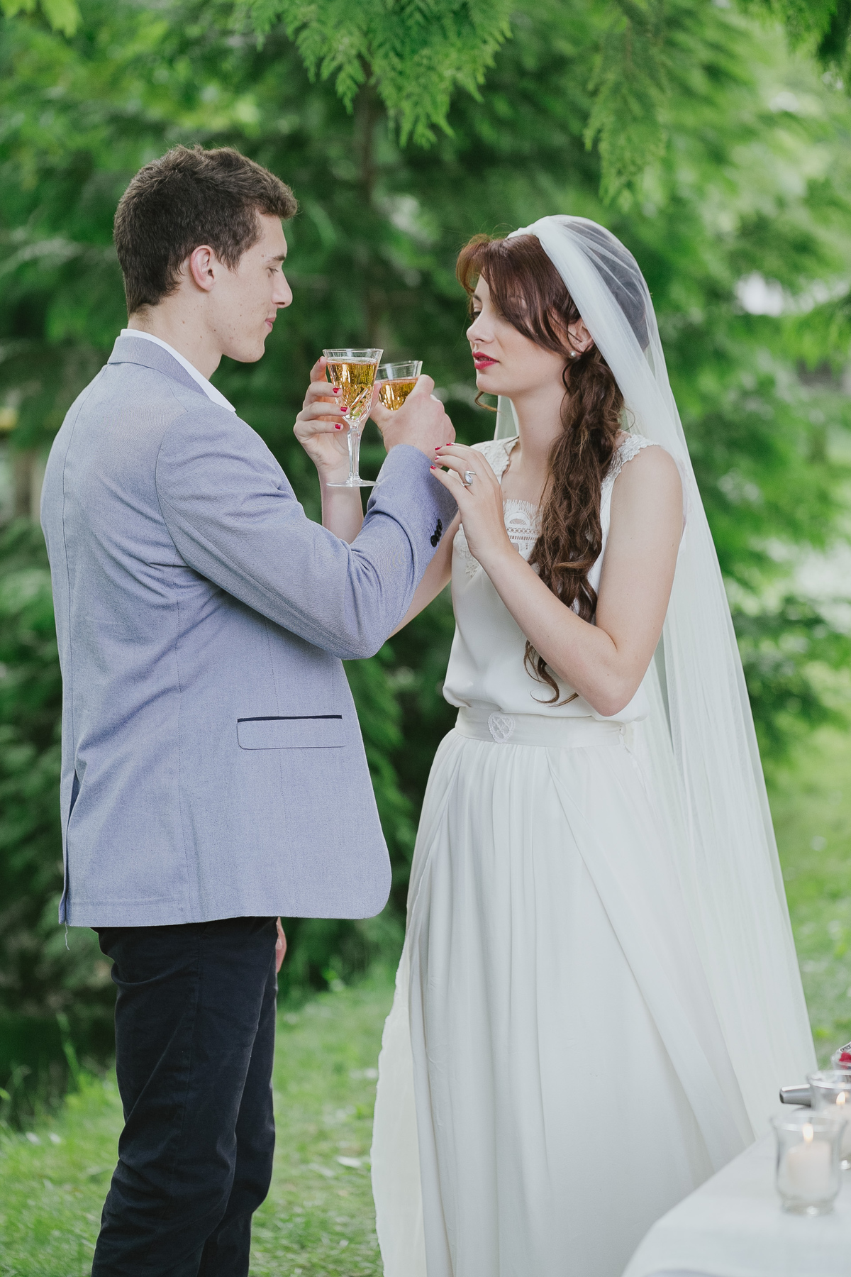 Harmonia Wedding. M & J