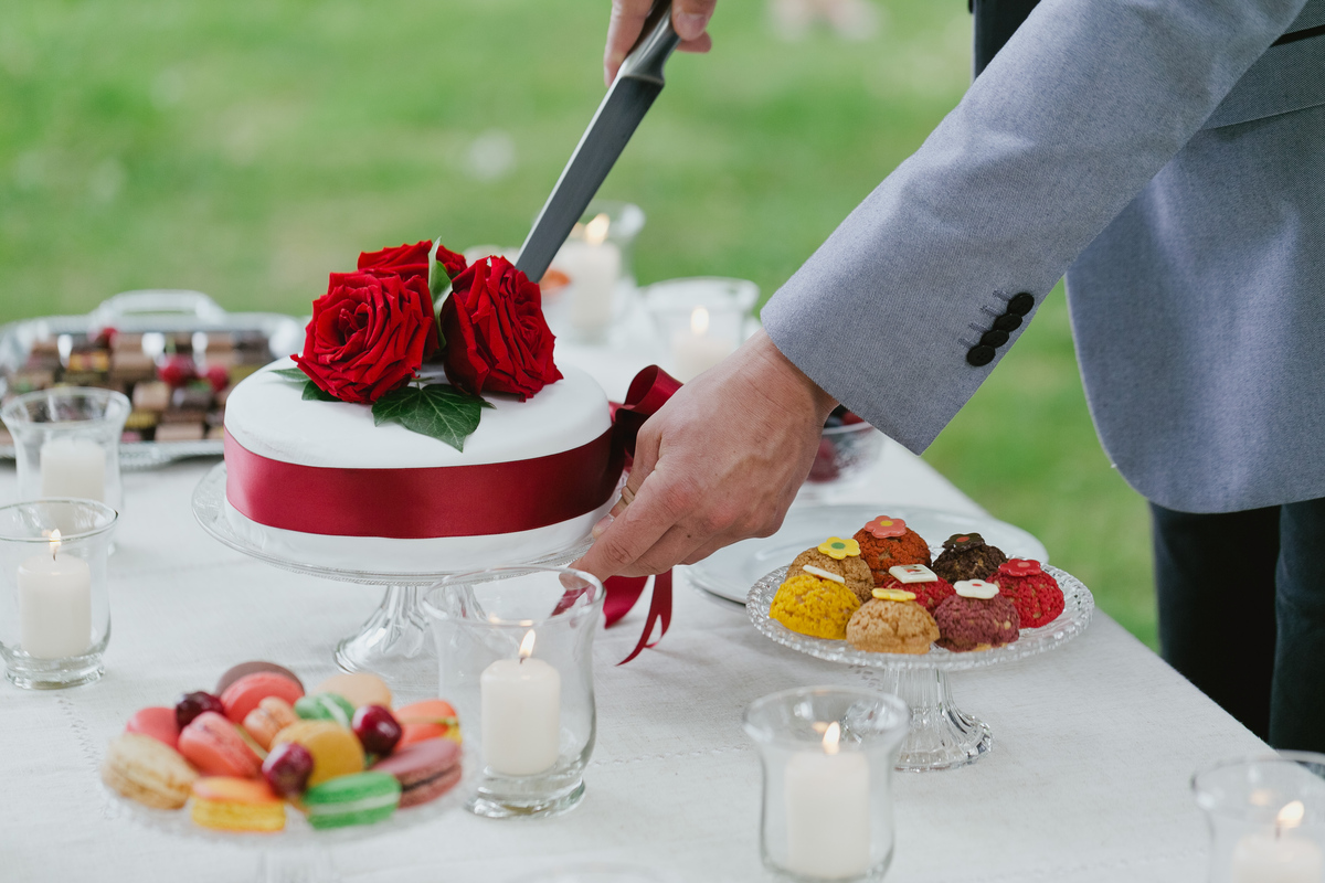 Harmonia Wedding. M & J