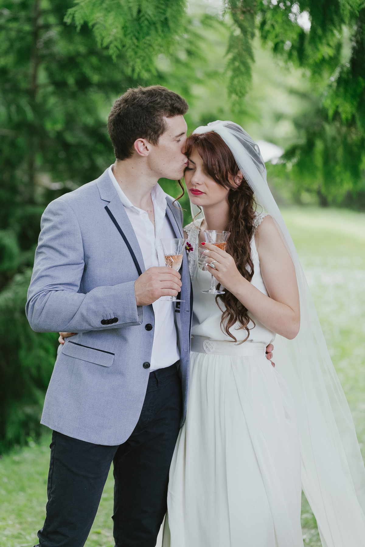 Harmonia Wedding. M & J