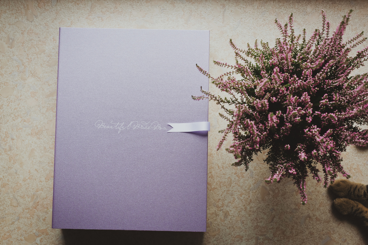Harmonia Wedding. M & J