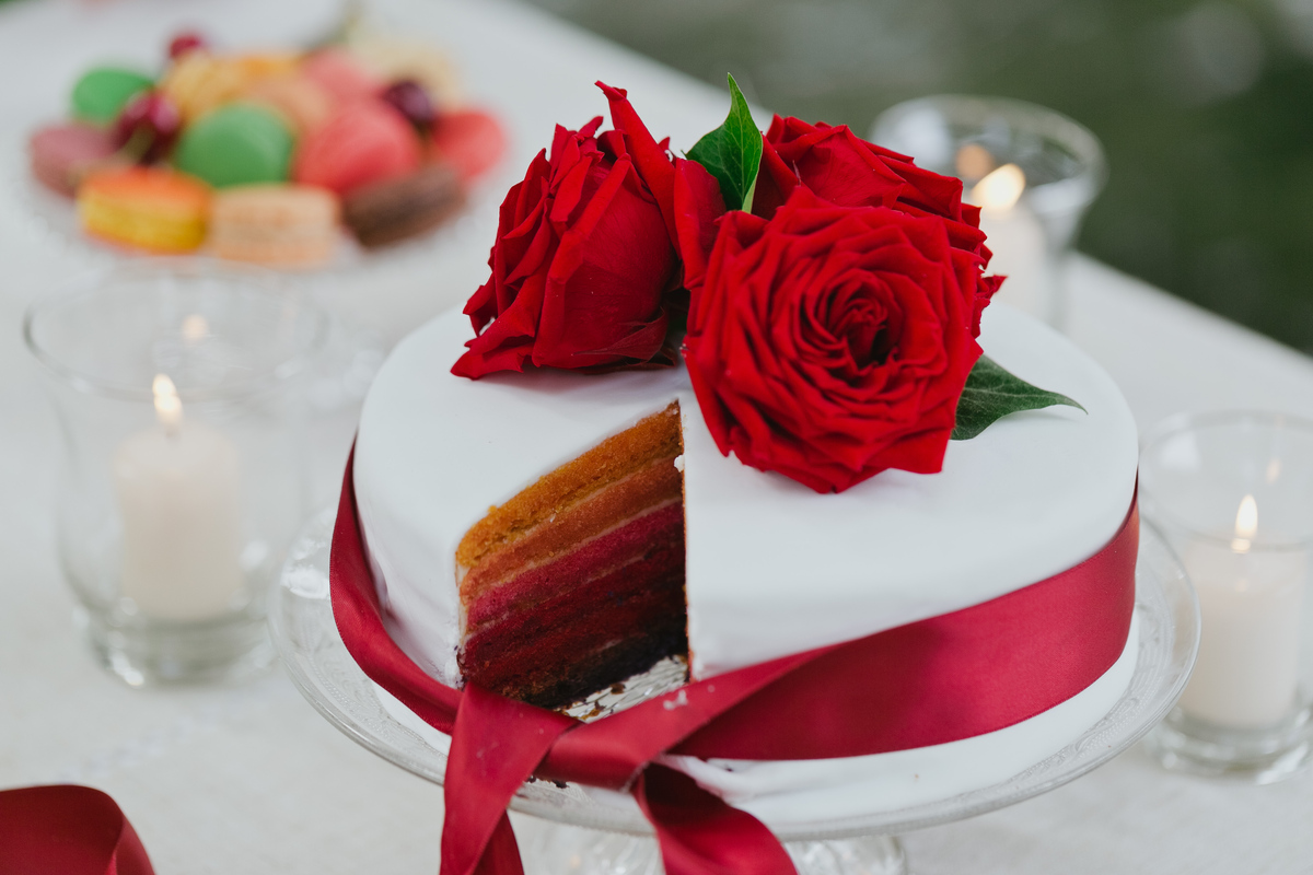 Harmonia Wedding. M & J