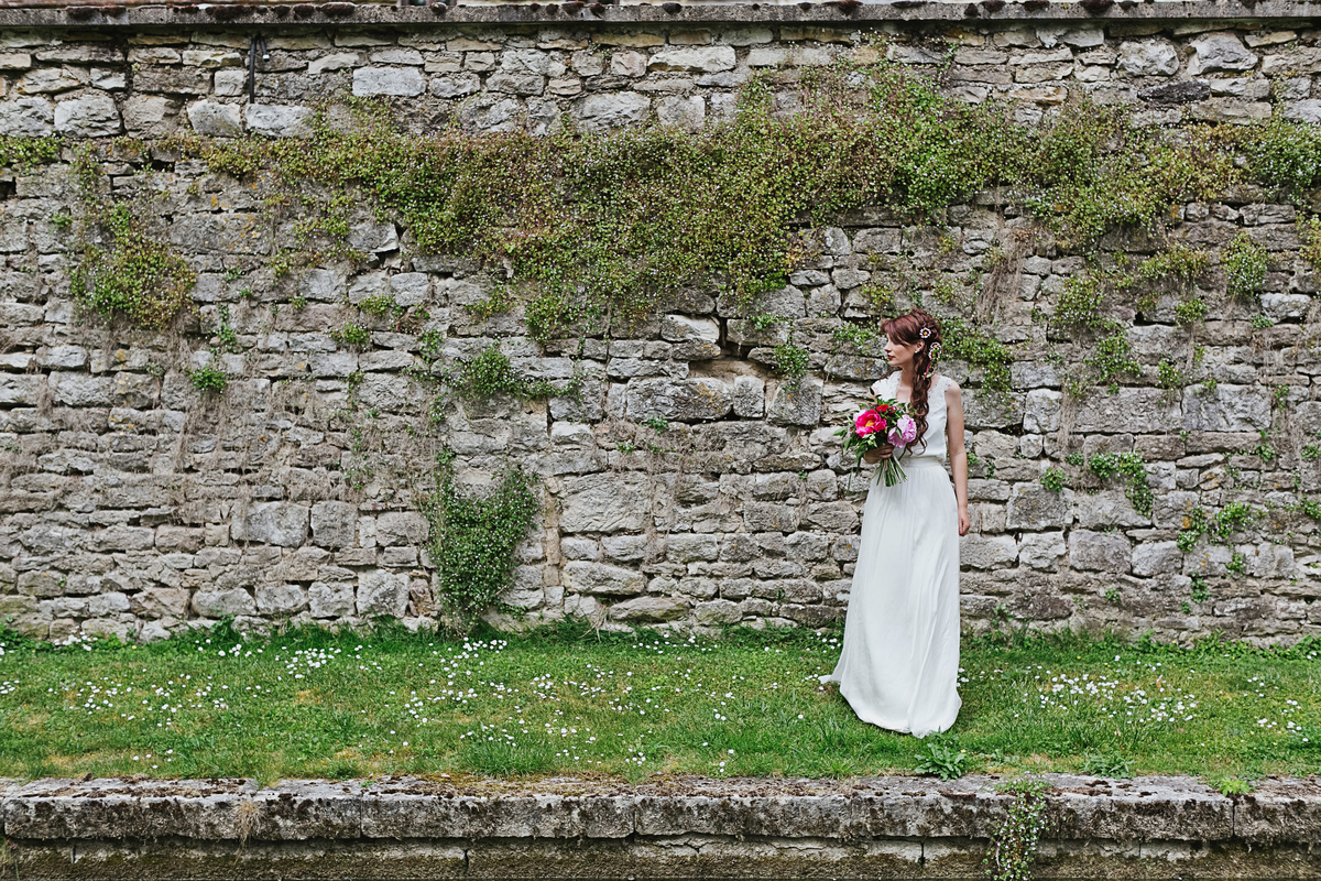 Harmonia Wedding. M & J
