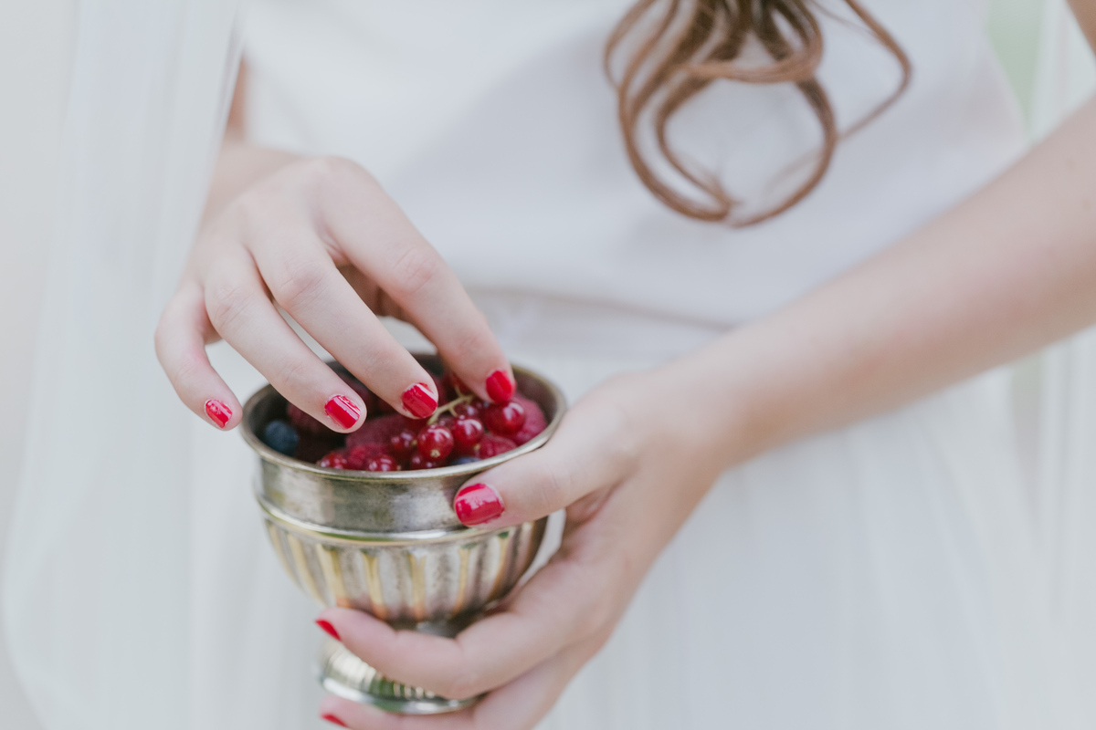 Harmonia Wedding. M & J