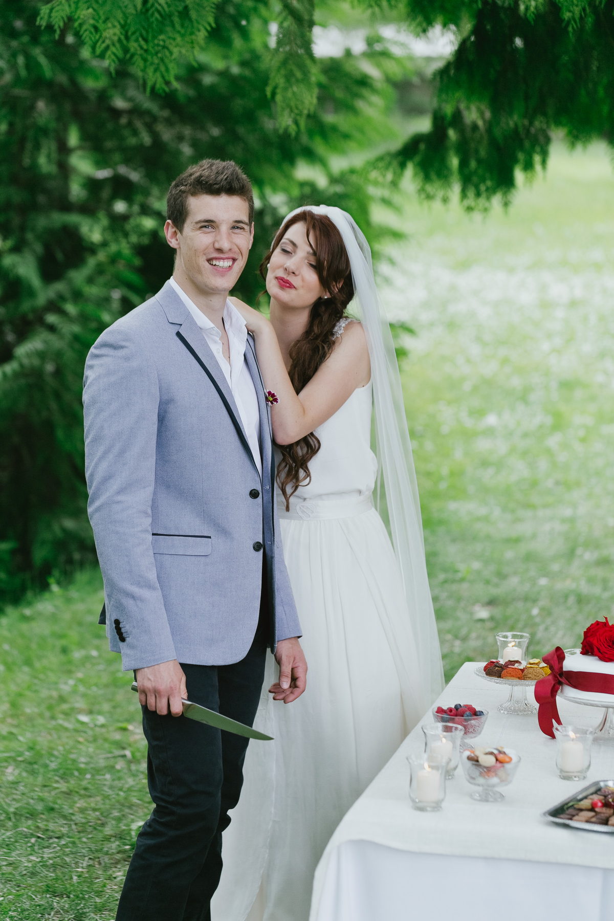 Harmonia Wedding. M & J