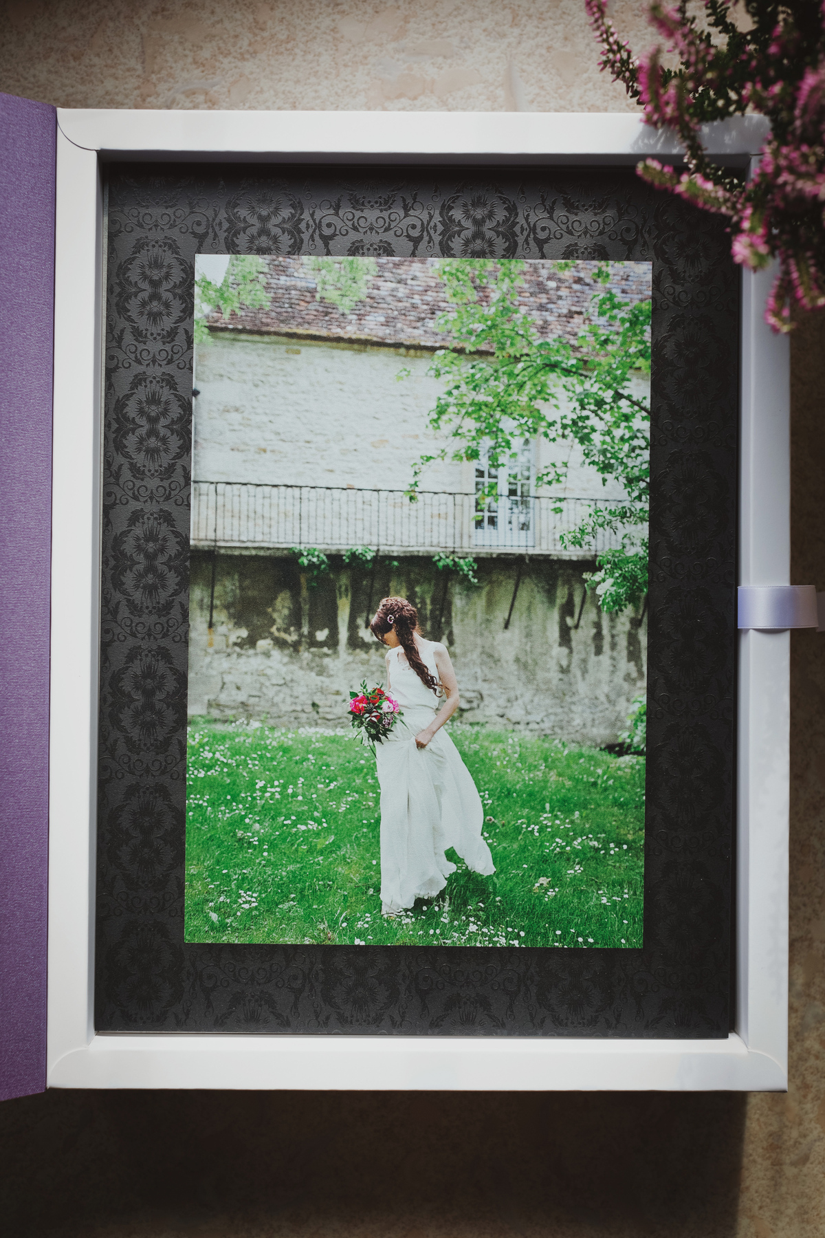 Harmonia Wedding. M & J