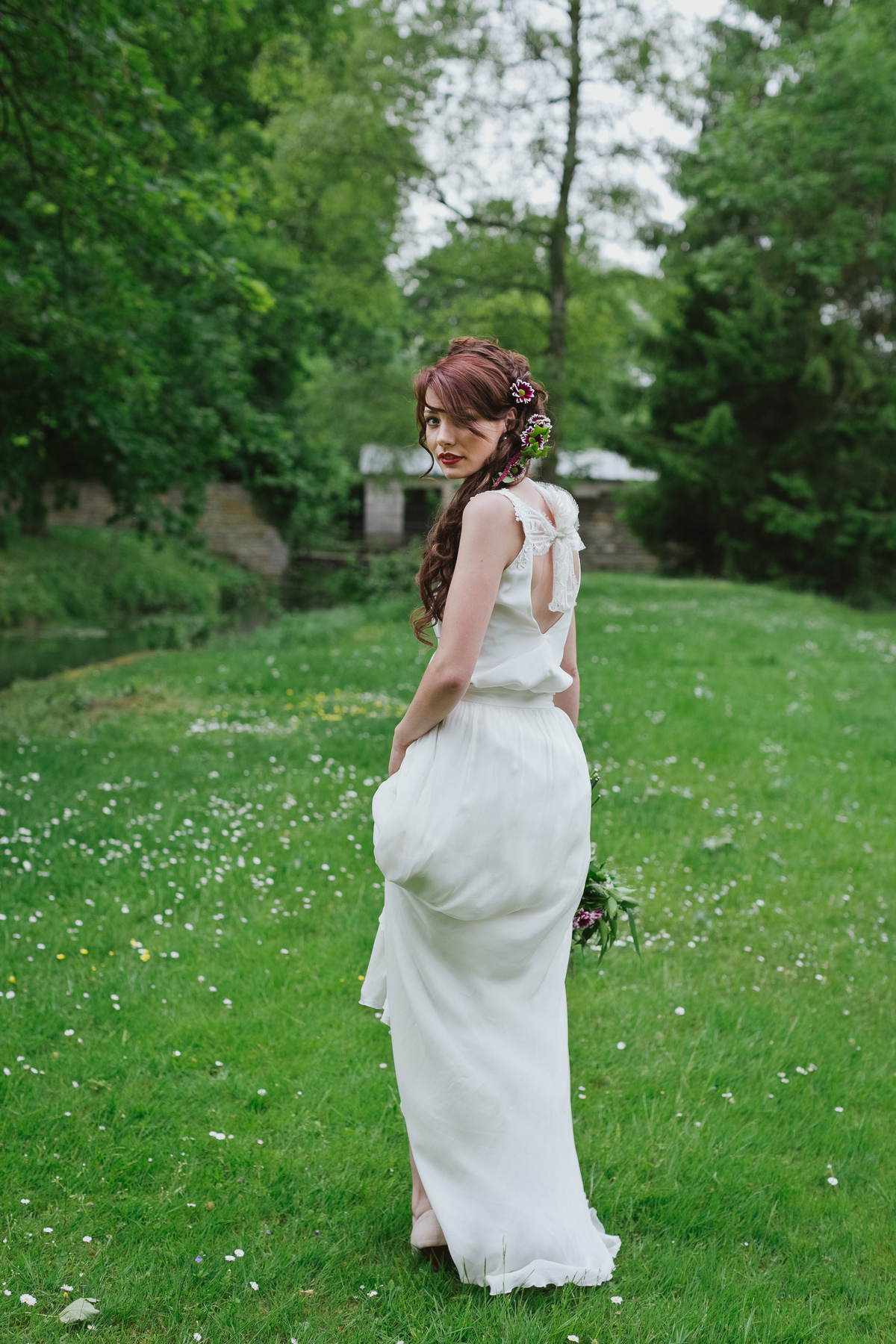 Harmonia Wedding. M & J