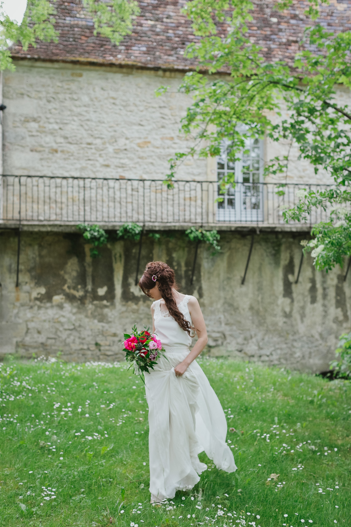 Harmonia Wedding. M & J