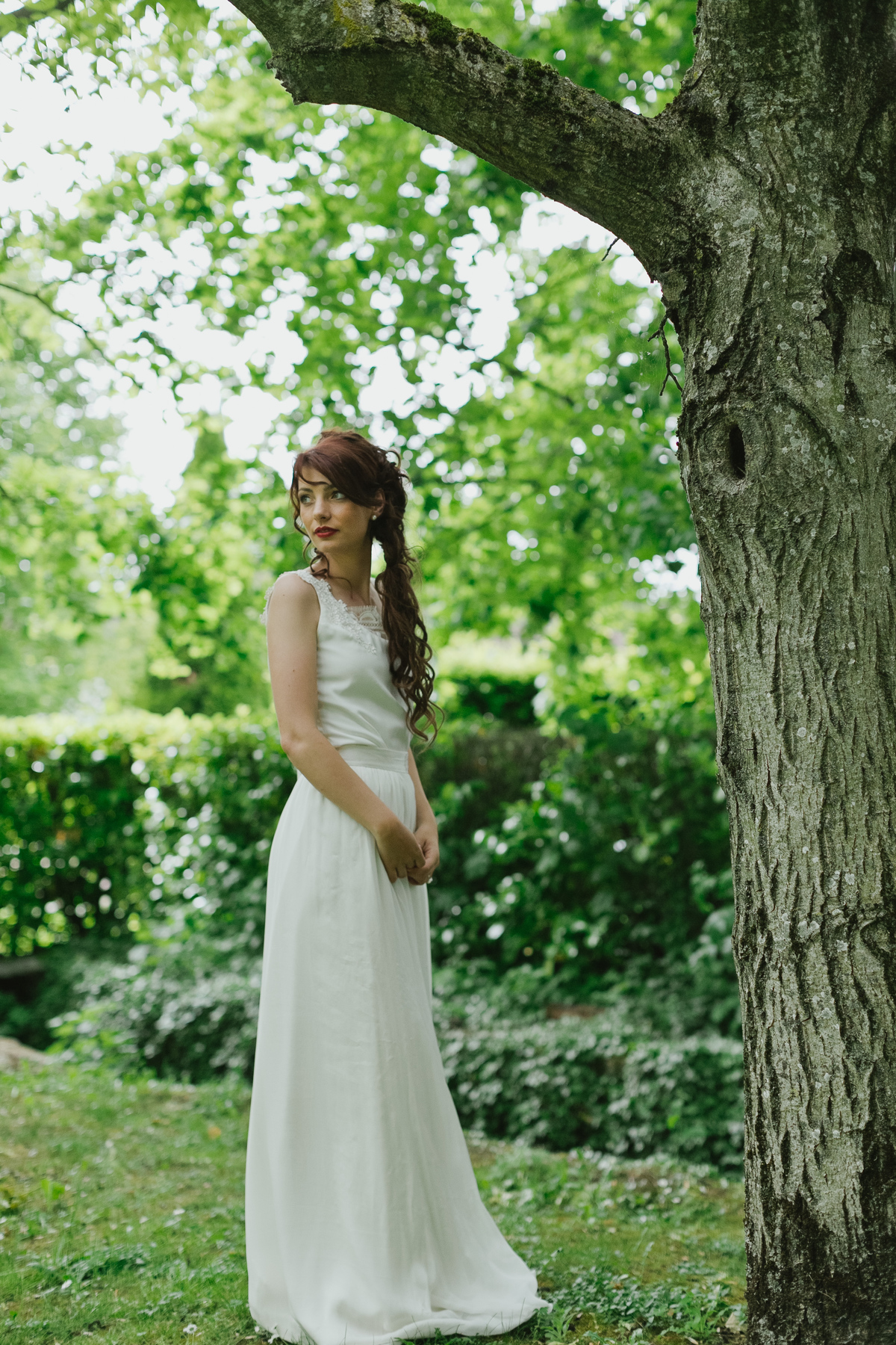 Harmonia Wedding. M & J