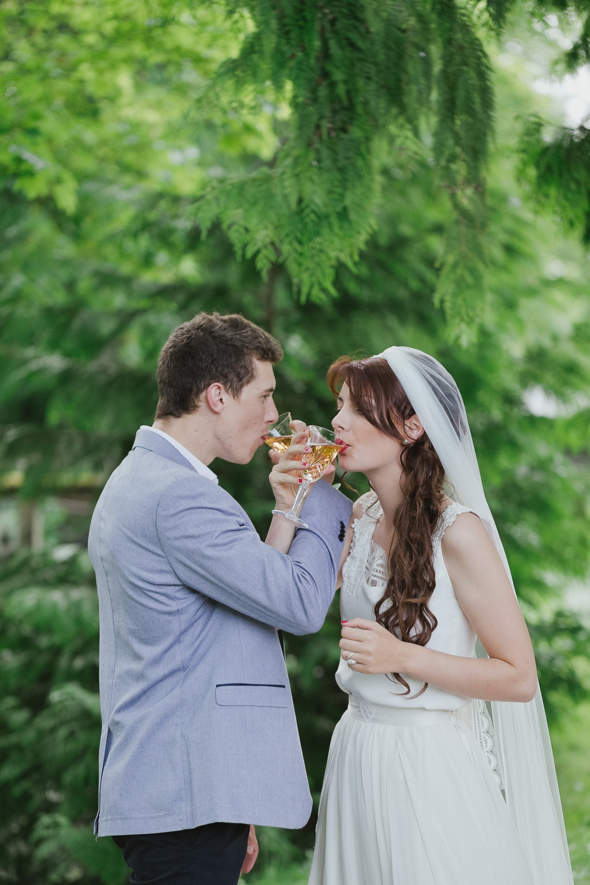 Harmonia Wedding. M & J
