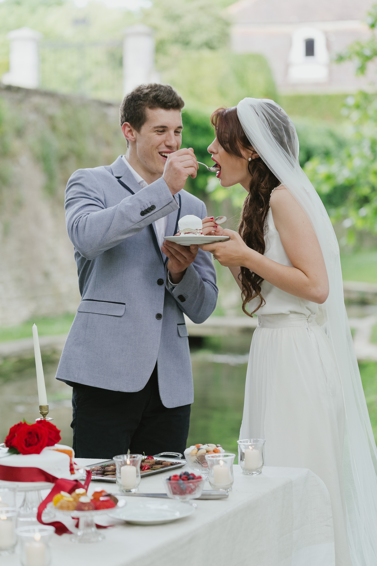 Harmonia Wedding. M & J
