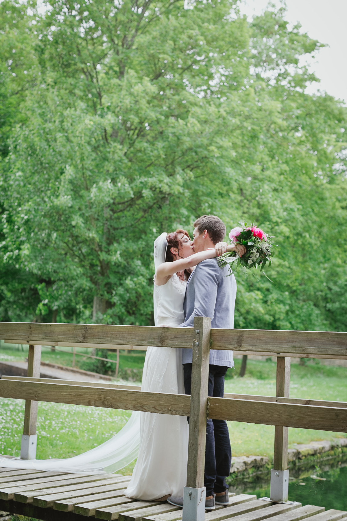 Harmonia Wedding. M & J