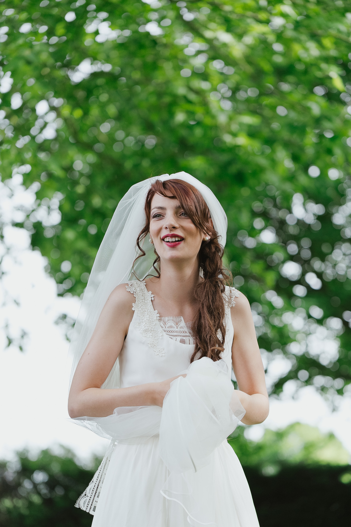 Harmonia Wedding. M & J