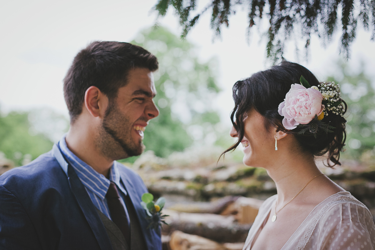 A Romantic Day. S & T