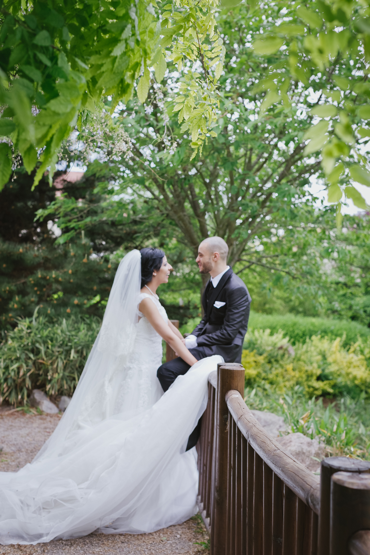 Wedding. A &  F