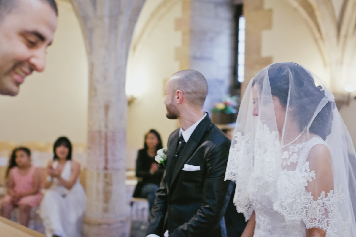 Wedding. A &  F