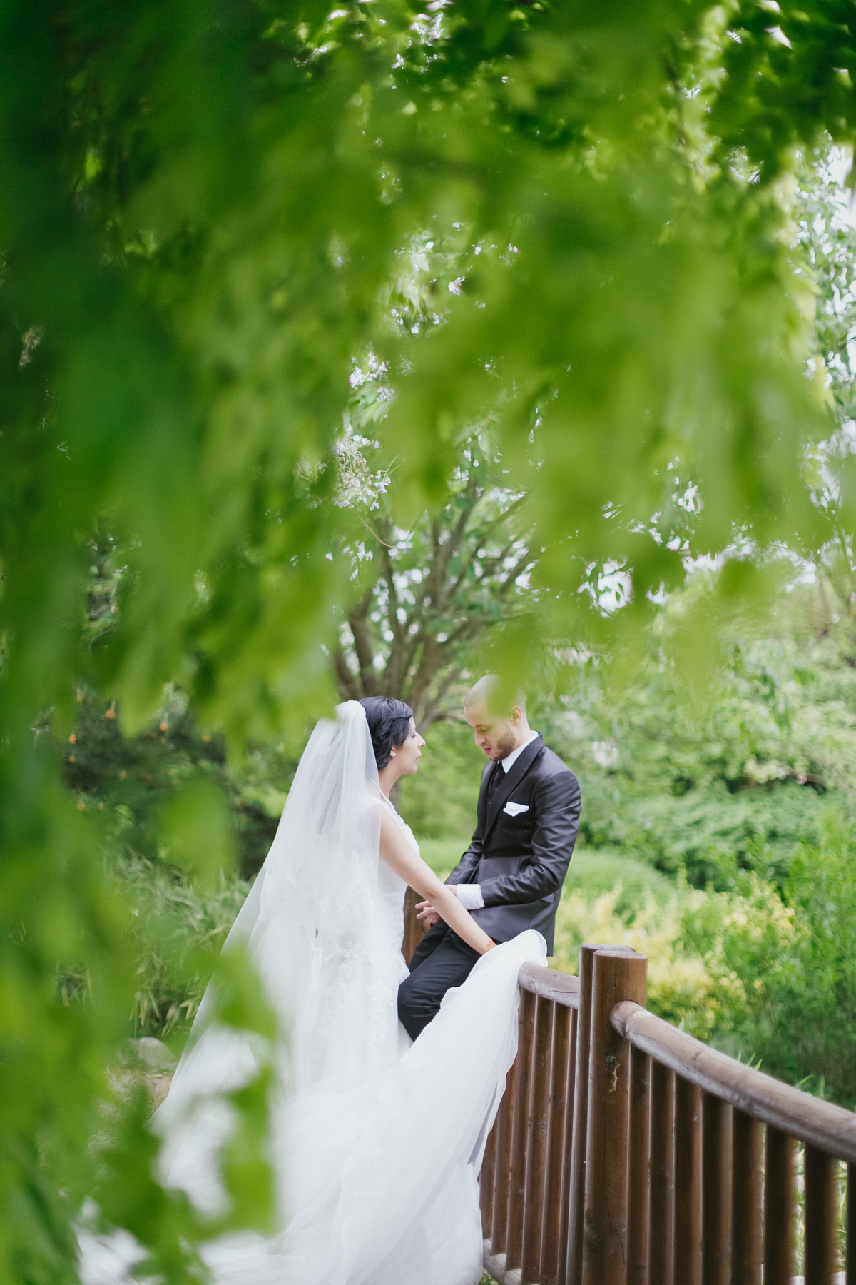 Wedding. A &  F