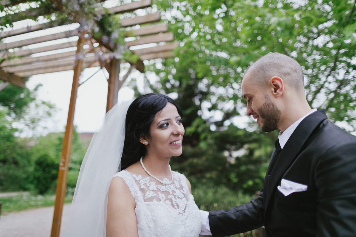 Wedding. A &  F