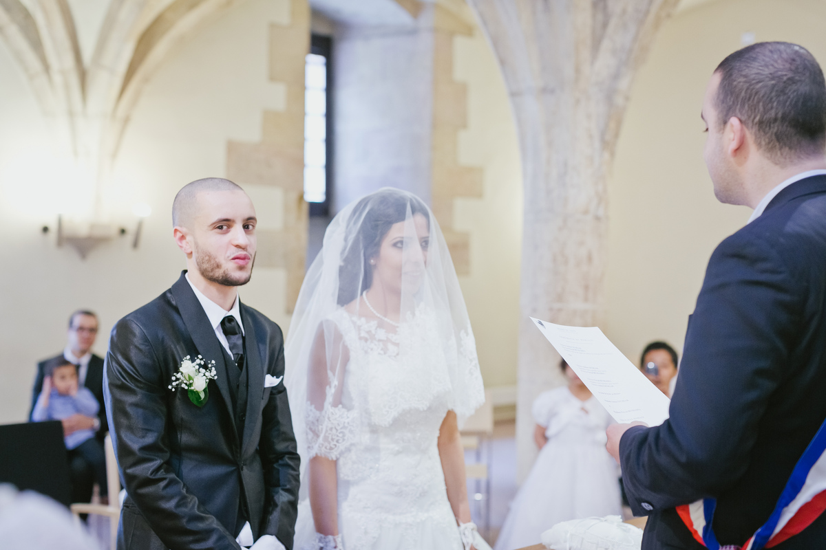 Wedding. A &  F