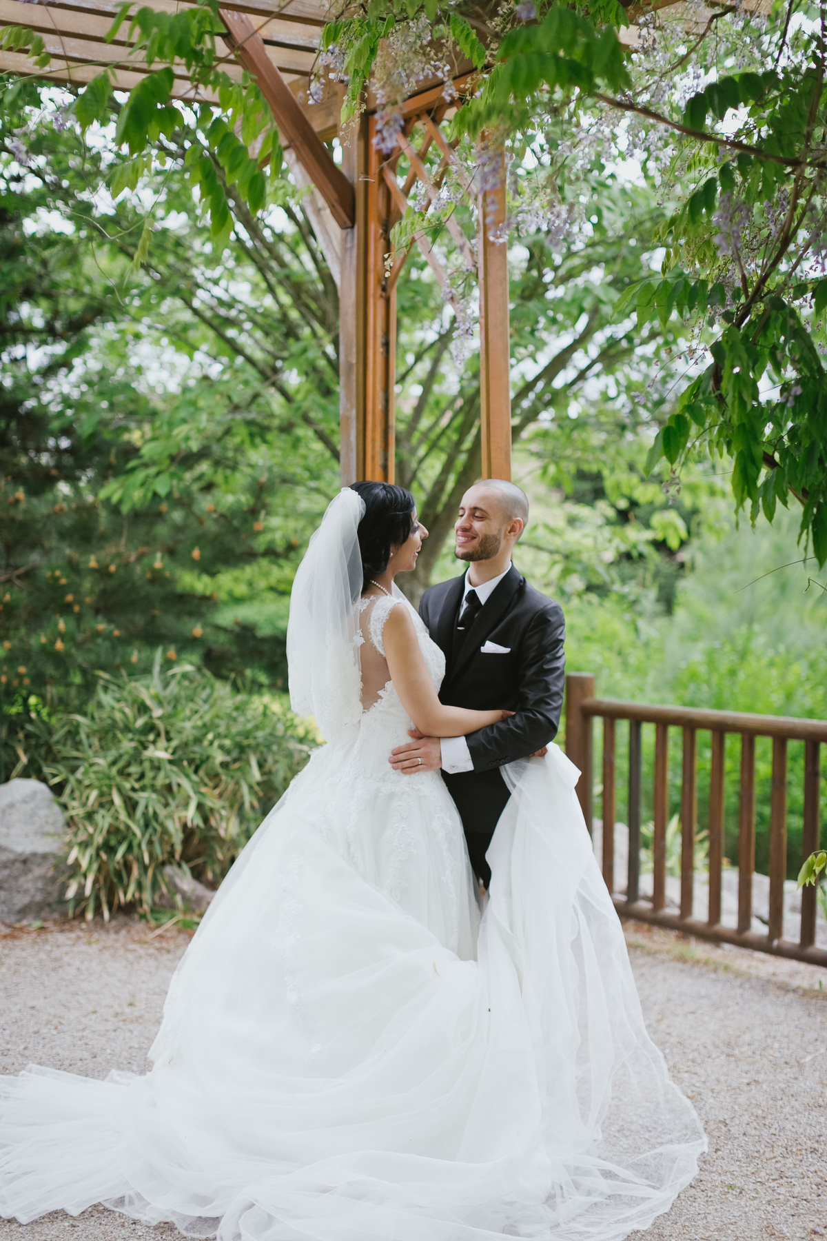 Wedding. A &  F
