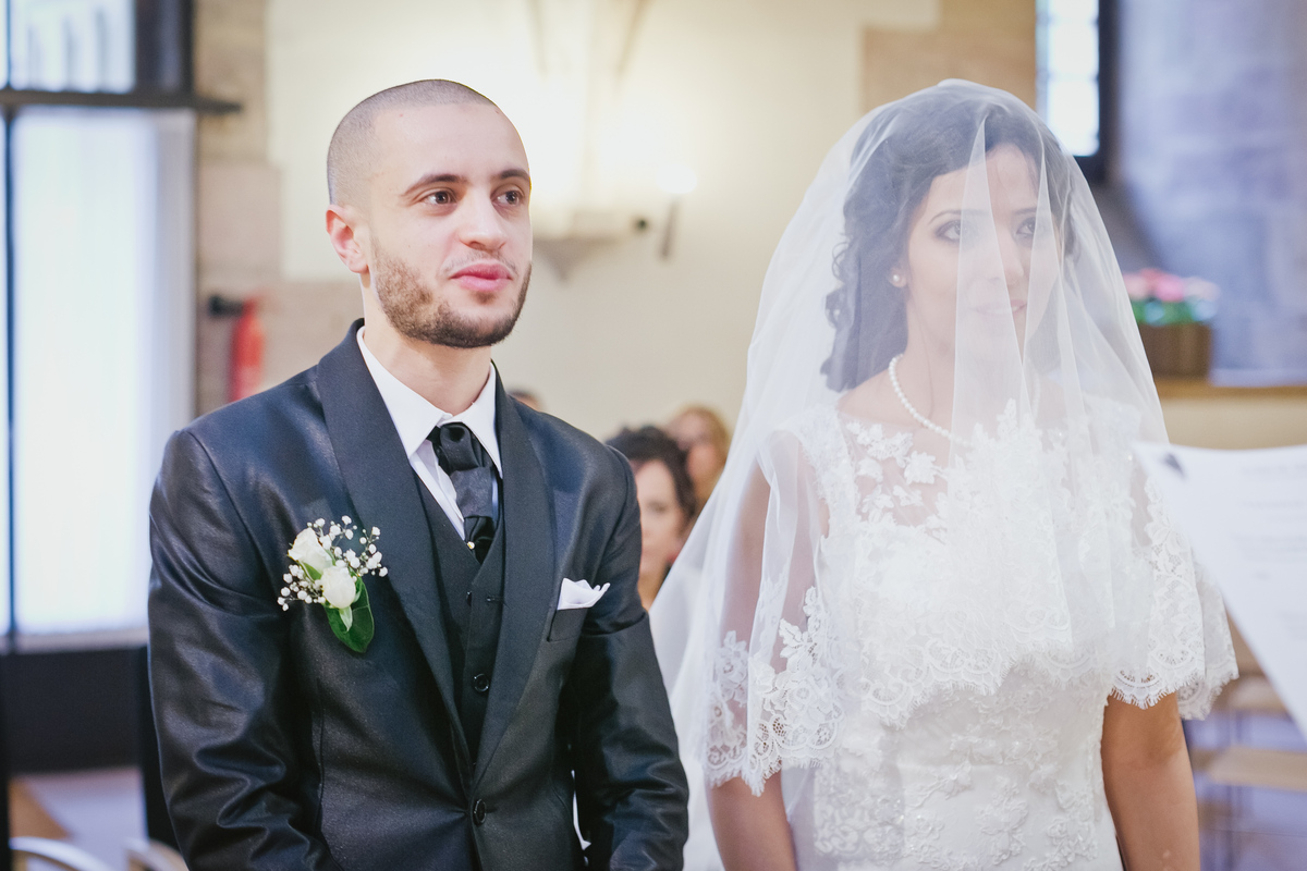 Wedding. A &  F