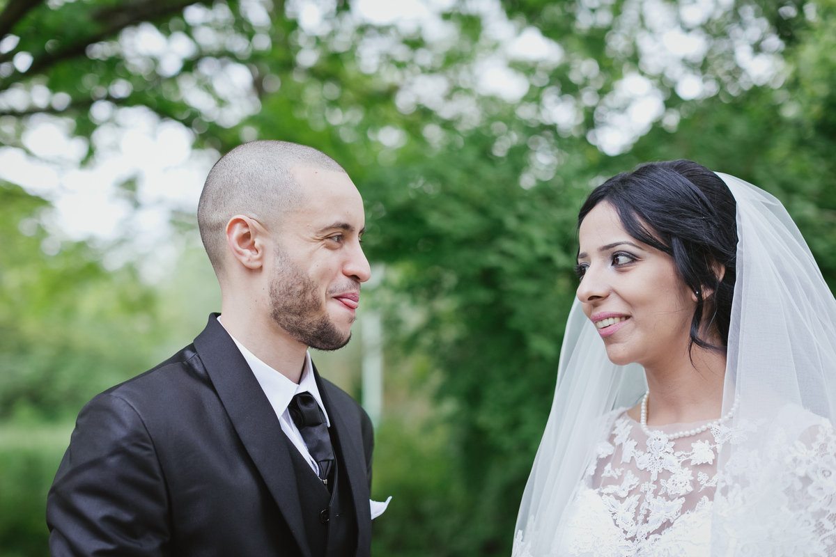 Wedding. A &  F