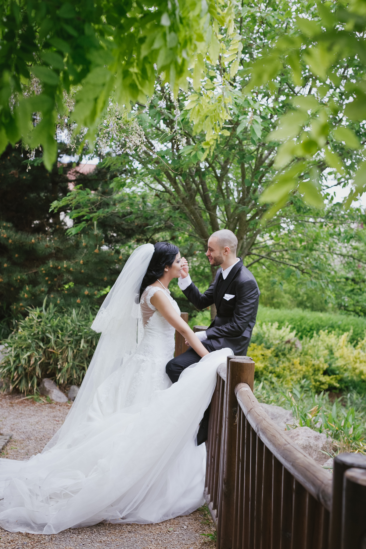 Wedding. A &  F