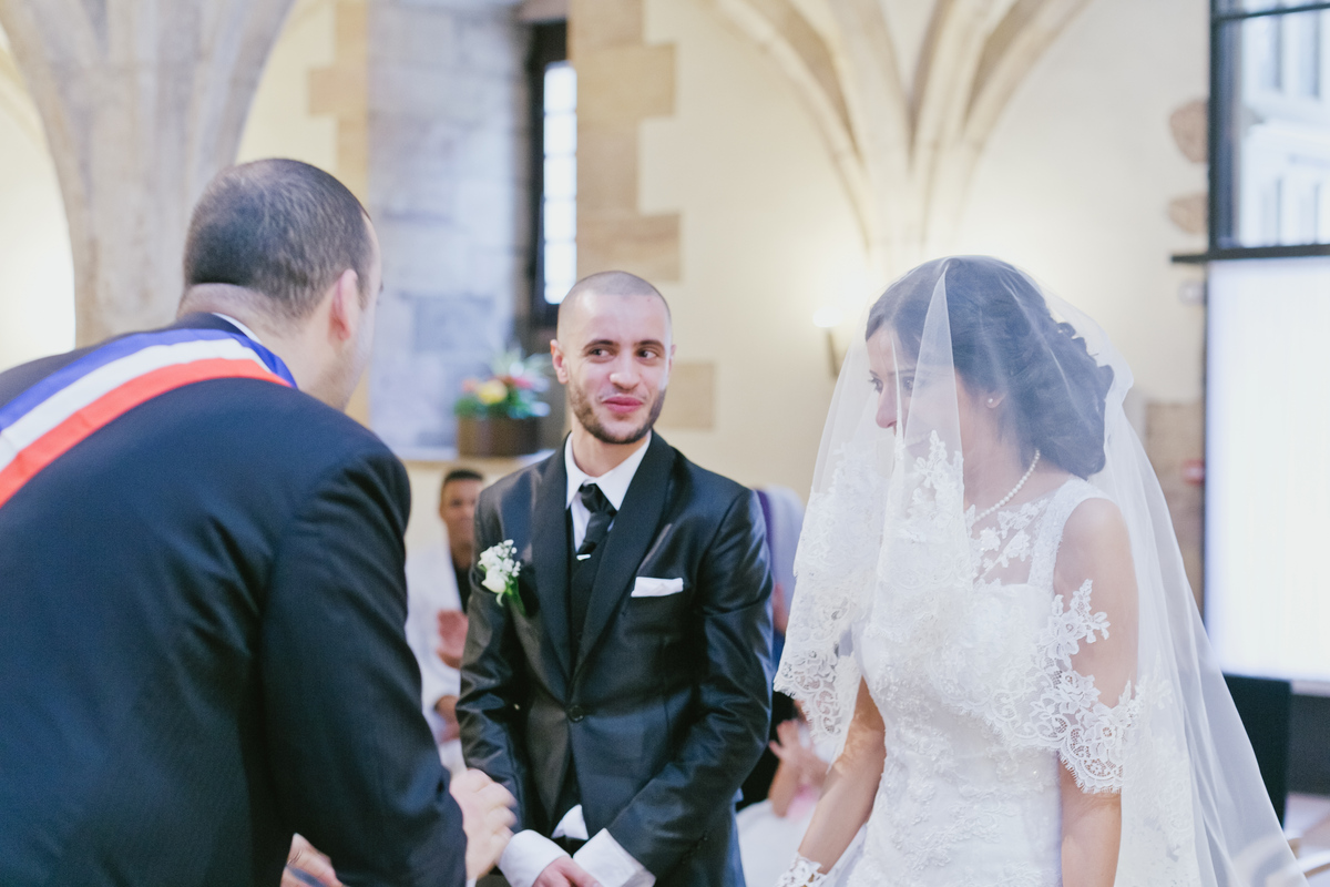 Wedding. A &  F