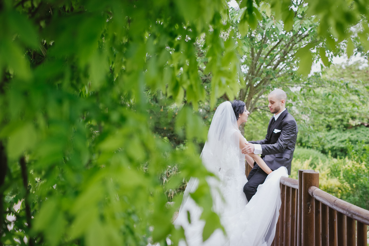 Wedding. A &  F