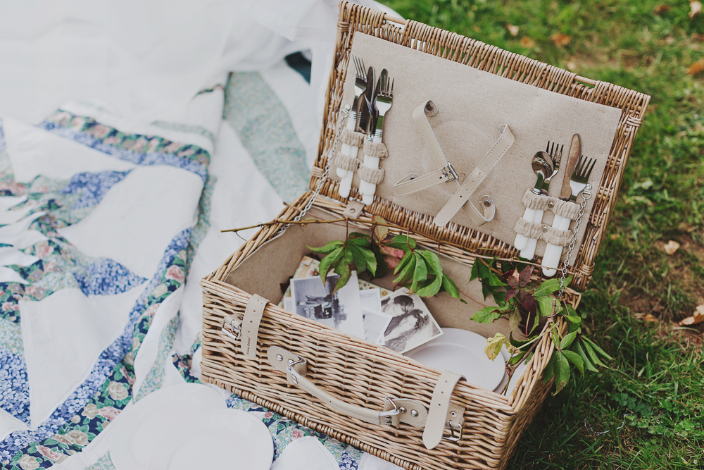 Autumn Equestrian Wedding