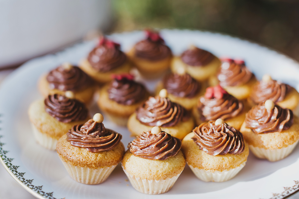 Autumn Equestrian Wedding