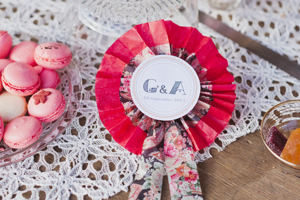 Autumn Equestrian Wedding