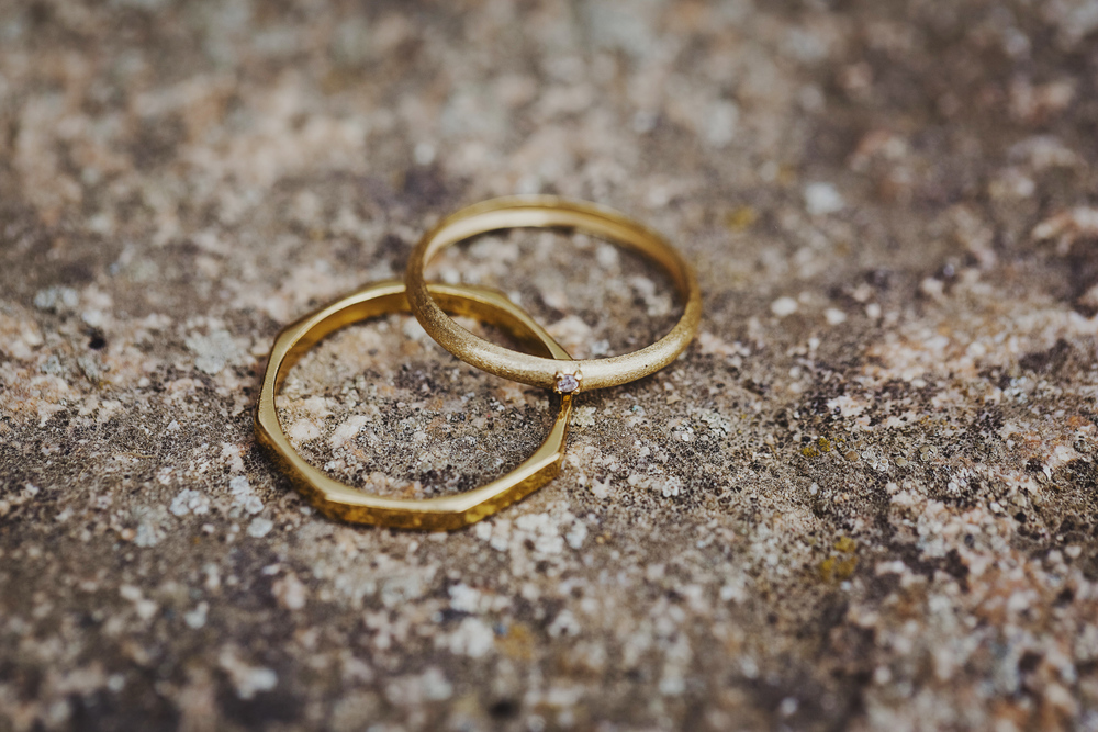 Autumn Equestrian Wedding
