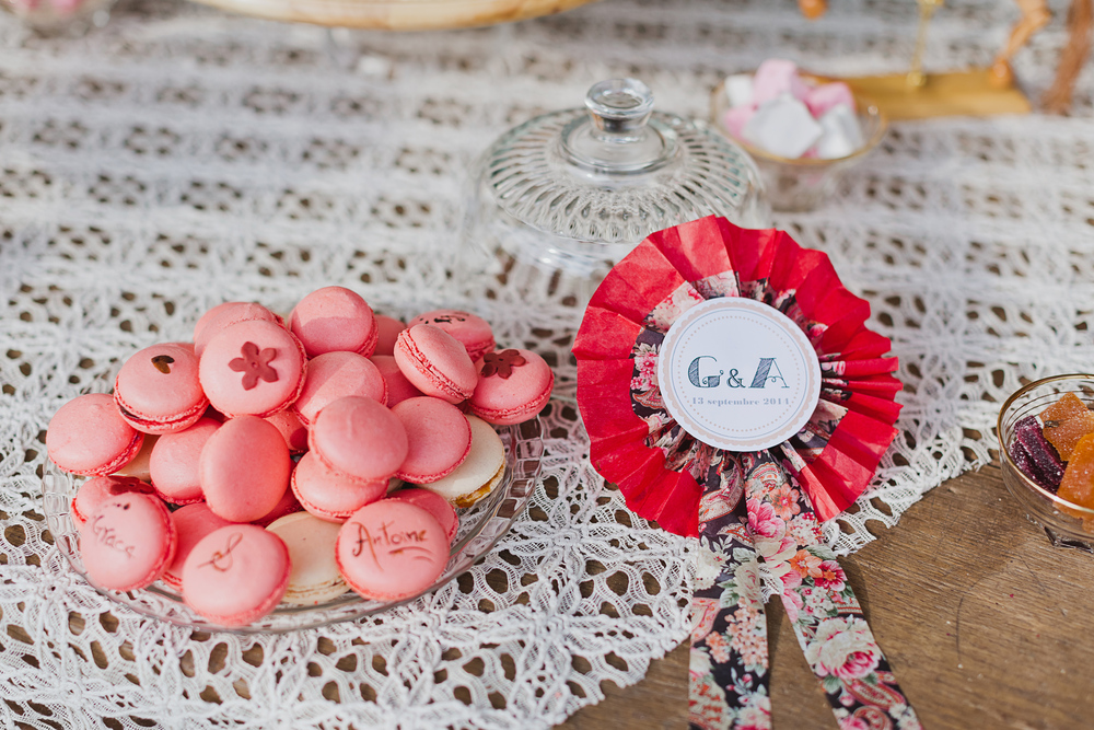 Autumn Equestrian Wedding