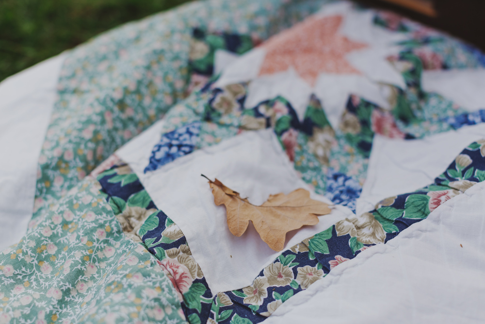 Autumn Equestrian Wedding