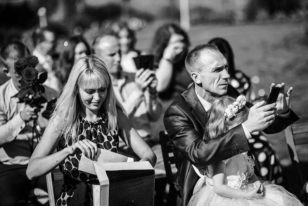 Свадебная фотосъемка и лав стори - Усадьба 