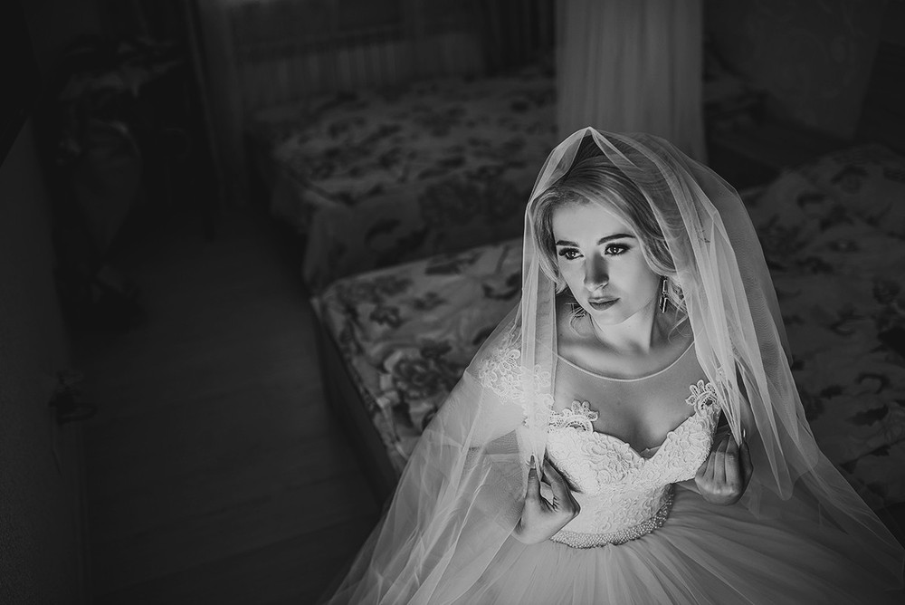 Свадебная фотосъемка и лав стори - Усадьба 