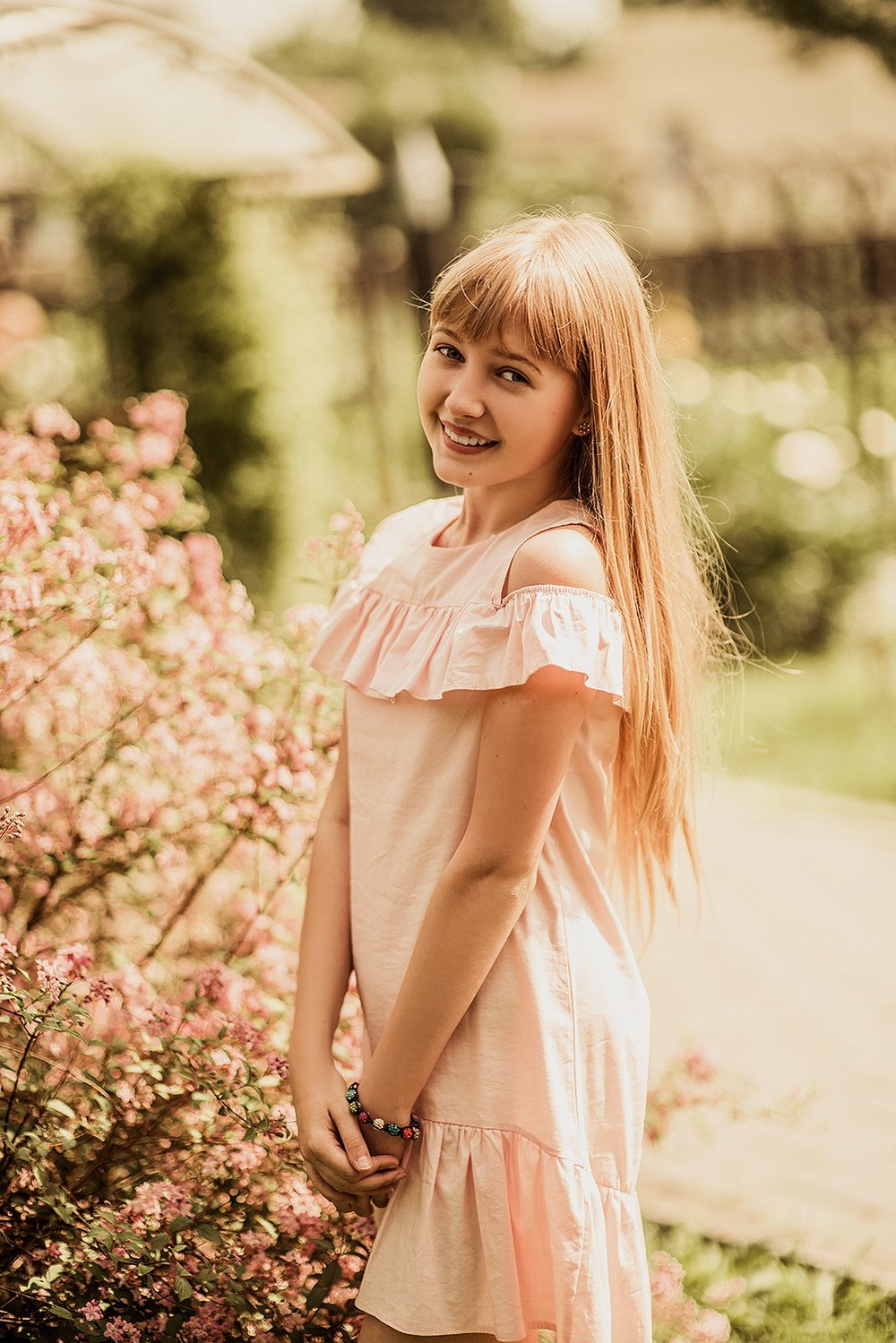 Фотосъемка крещения - 25.05.2019