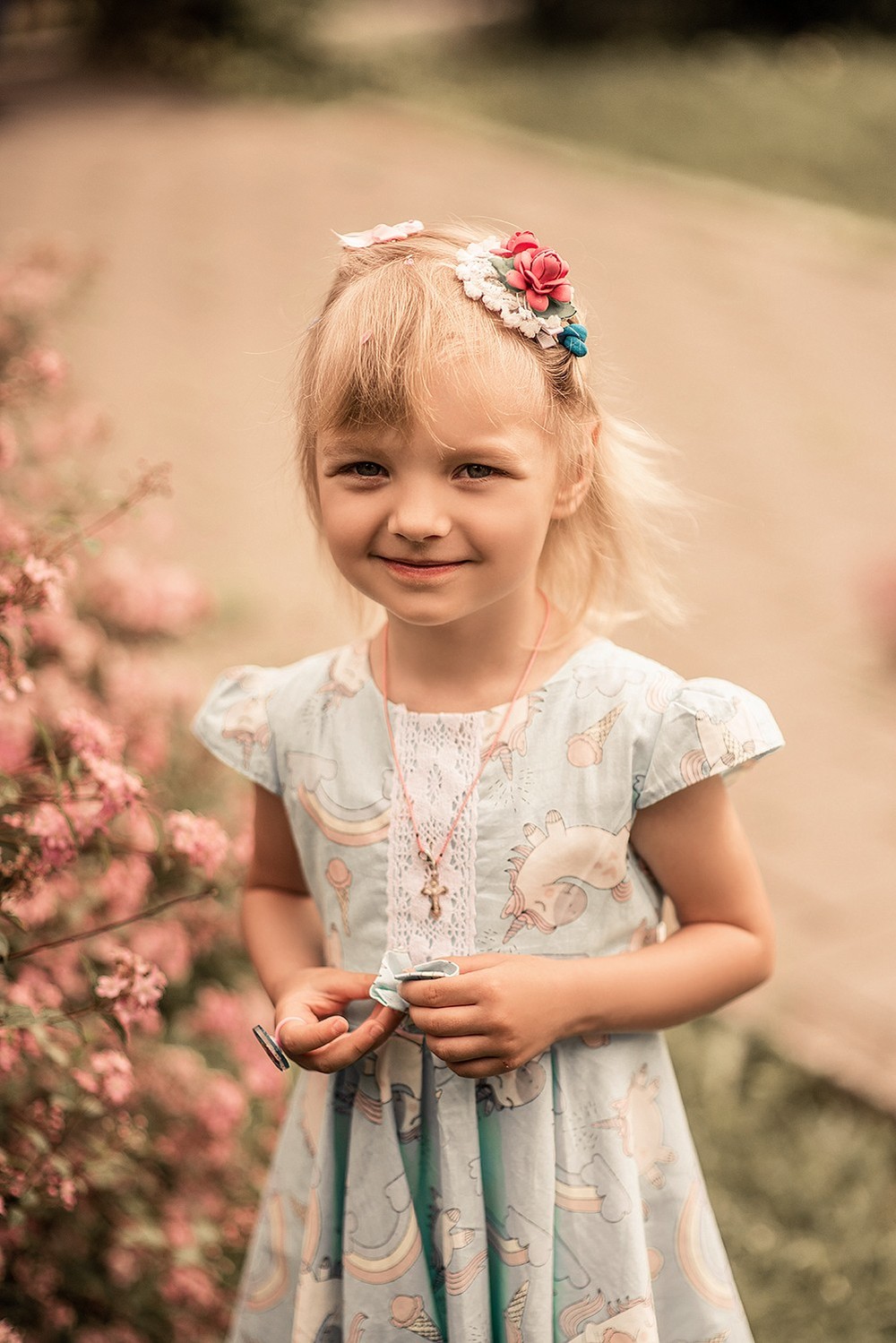 Фотосъемка крещения - 25.05.2019