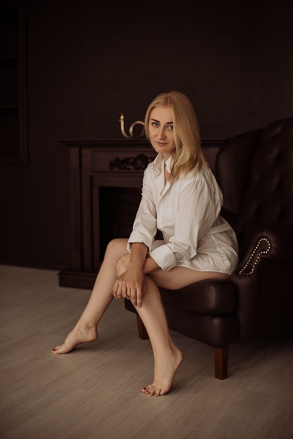 Свадебная фотосъемка и лав стори - Девичник