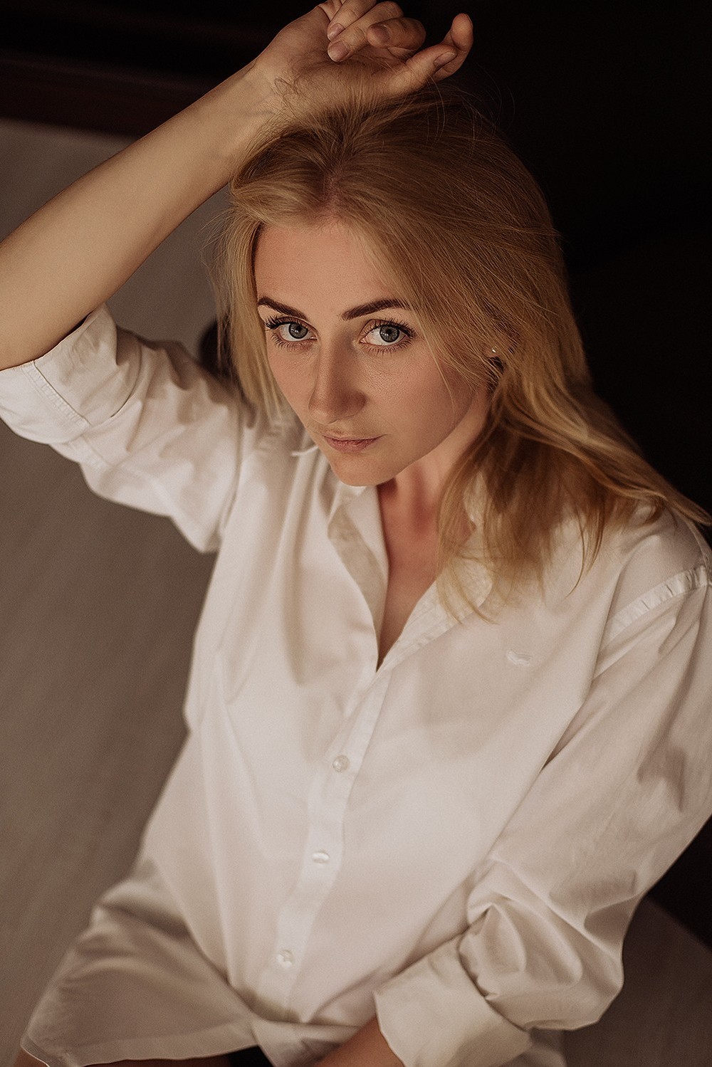 Свадебная фотосъемка и лав стори - Девичник
