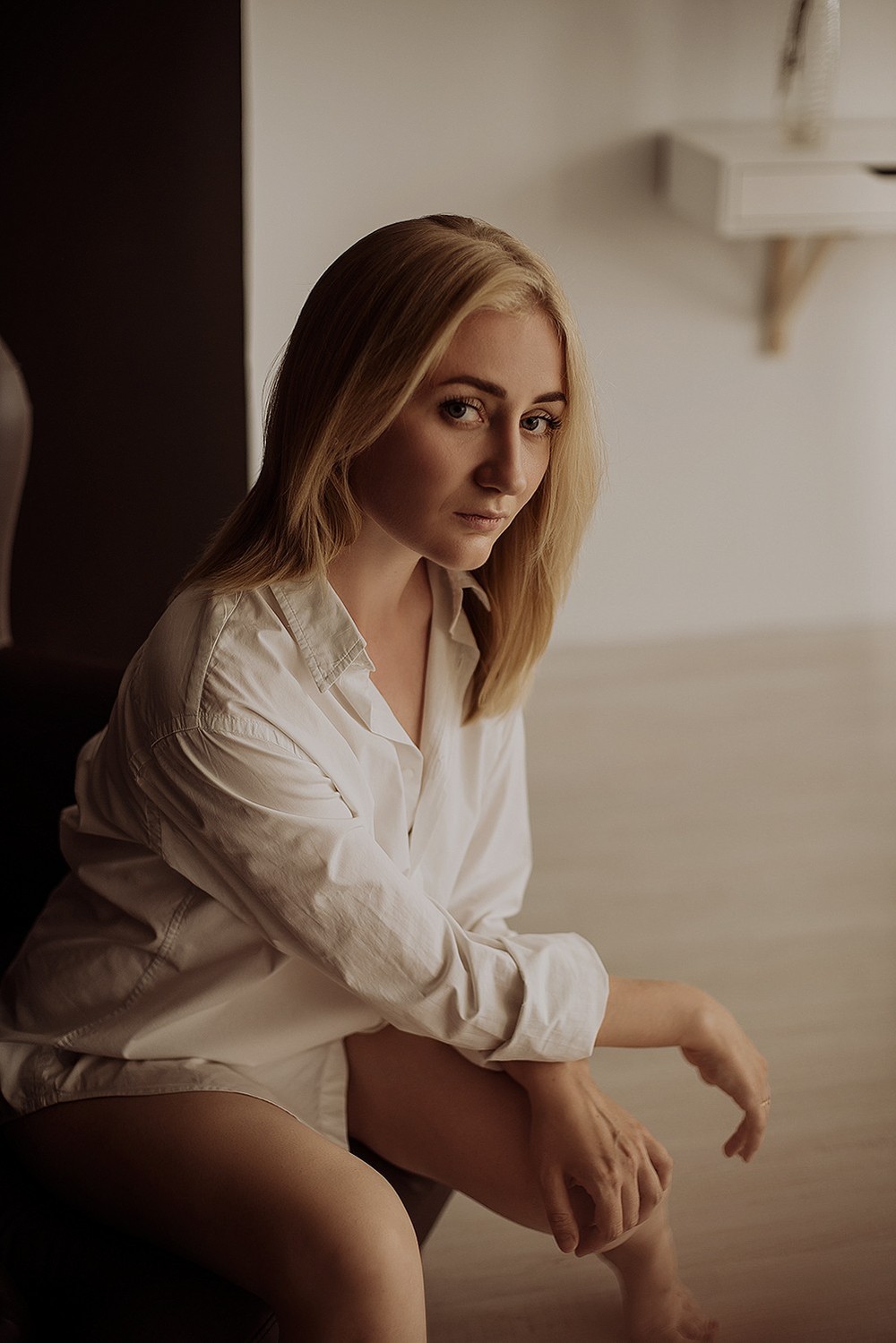 Свадебная фотосъемка и лав стори - Девичник